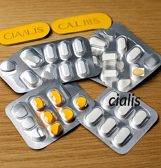 Acquisto cialis online